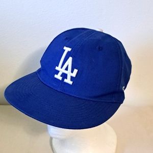 Los Angeles Dodgers baseball cap OC Sports Team MLB hat.